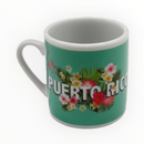 Tazitas Decorativa de Cafe (Decorative Small Coffee Cups) Style B.