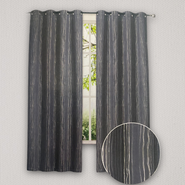 AW Home - Blackout Panel (Foil Printed) / 1 PANEL.