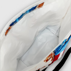 Souvenir de Puerto Rico - Bolso Térmico 22''.