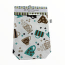 Printed Placemats (2 Pack) (6 Estilos)