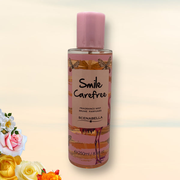 SCENABELLA Fragance Mist 250ml/8.4fl.oz. *NO ENVÍOS POR CORREO*