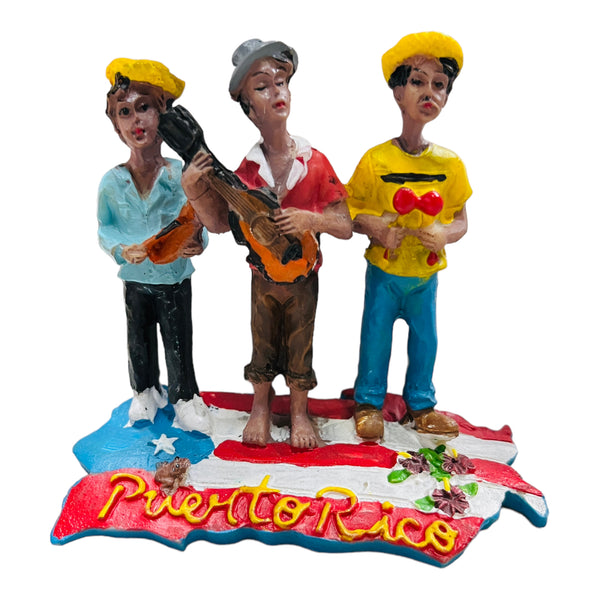 Figura de Puerto Rico (22680-8)