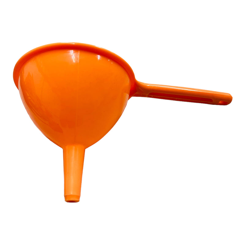 Funnel with Handle