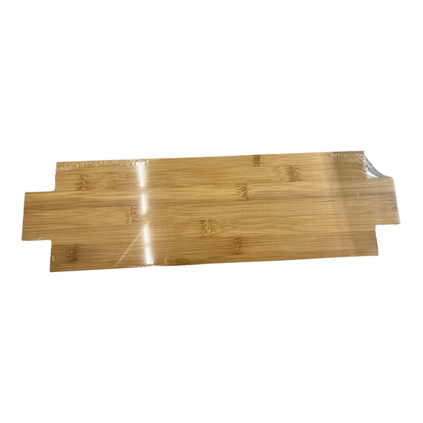 Bamboo Cutting Board 18" x 6"