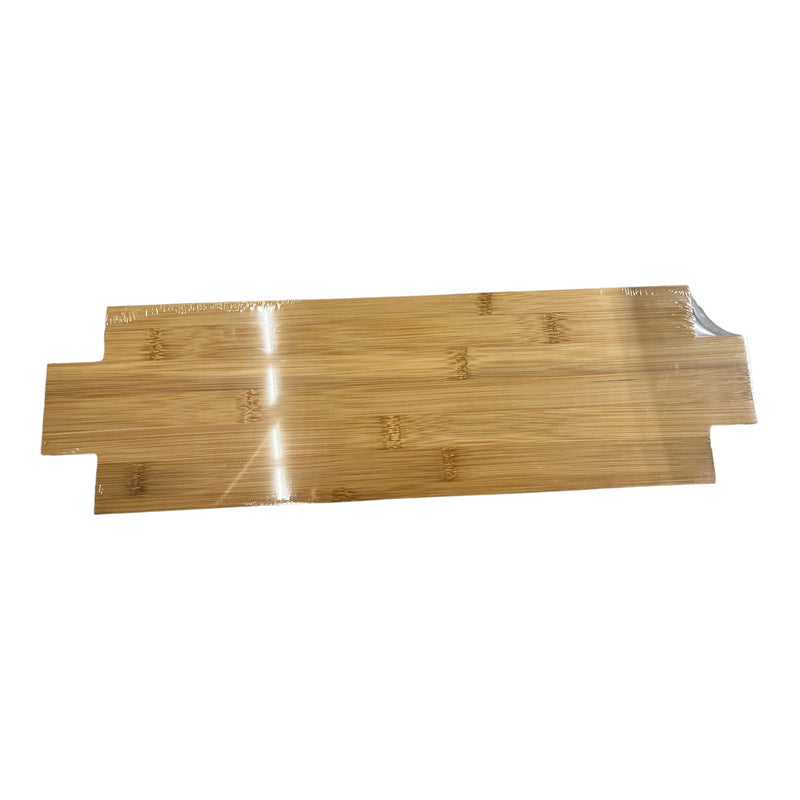 Bamboo Cutting Board (Tabla de Cortar) 18" x 6"