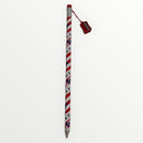 Souvenir de Puerto Rico - Lápices Gigantes con Sacapuntas