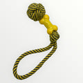 Pet Rope Toy 14.96in x 2.76in