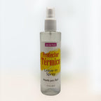Atractiva - Protector Térmico 8fl.oz. (Spray & Cream)