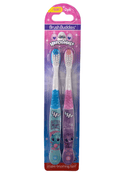 Brush Buddies- Cepillo Dental 2pcs.