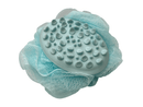 Tess- Mesh Sponge with Massager.