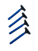 AW Body- Plus 3 Disposable Razors (Men).