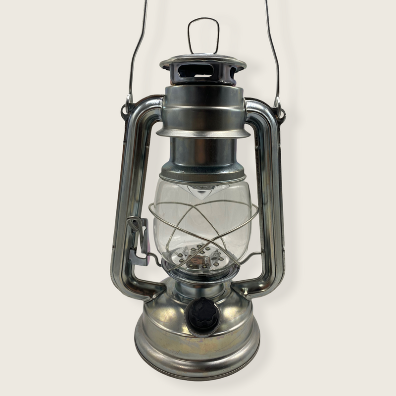 Led Lantern - Brighter Light (15 bulbs) / Linterna Led.