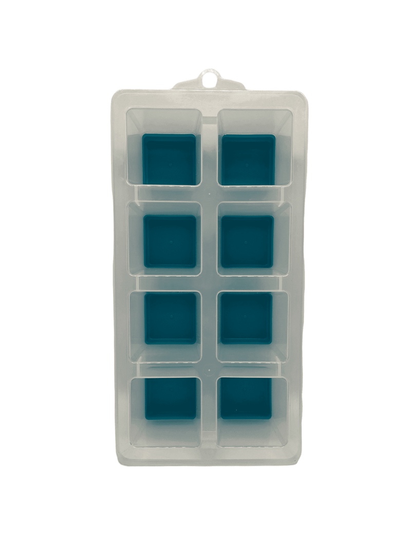 Ice Cube Tray (10").