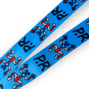 Souvenirs PR - Lanyard Coqui Taíno (Llavero de Cuello).