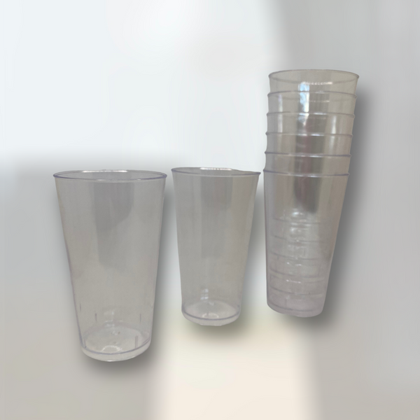 Appetizer Cup 8pcs.