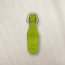 Botellas de Coquito (Fondo Redondo)- 8oz.