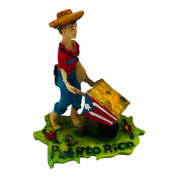 Figura de Puerto Rico (22698-3)