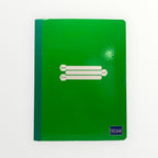 Libretas Escolares Grandes En Colores - FIRST GRADE