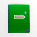 Large Colored School Notebooks - FIRST GRADE