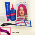 Nutri Hair - Colorantes/Tintes de Cabello en Crema (Aguacate & Karité)