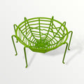 Halloween Day - Cesta de Tela de Araña Pequeña (10x22cm)