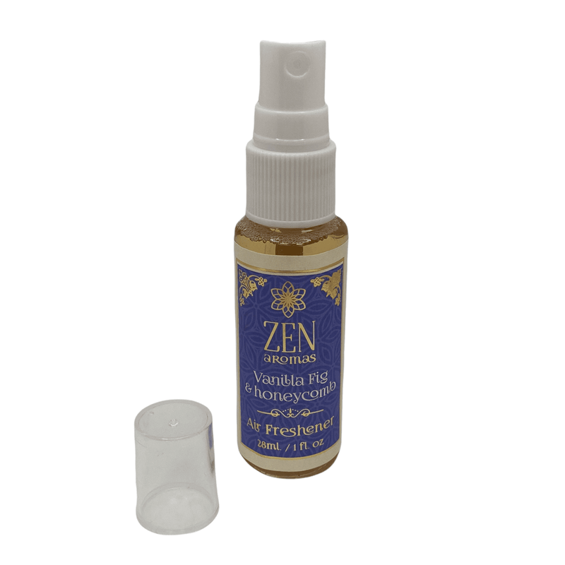 Zen Aromas- Air Freshener.