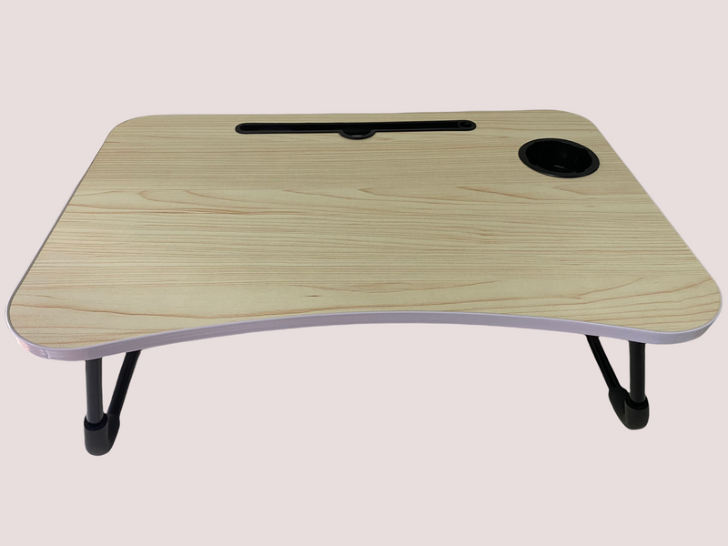 Multi-function Table with Folding Legs *NO SE ENVÍA POR CORREO*.