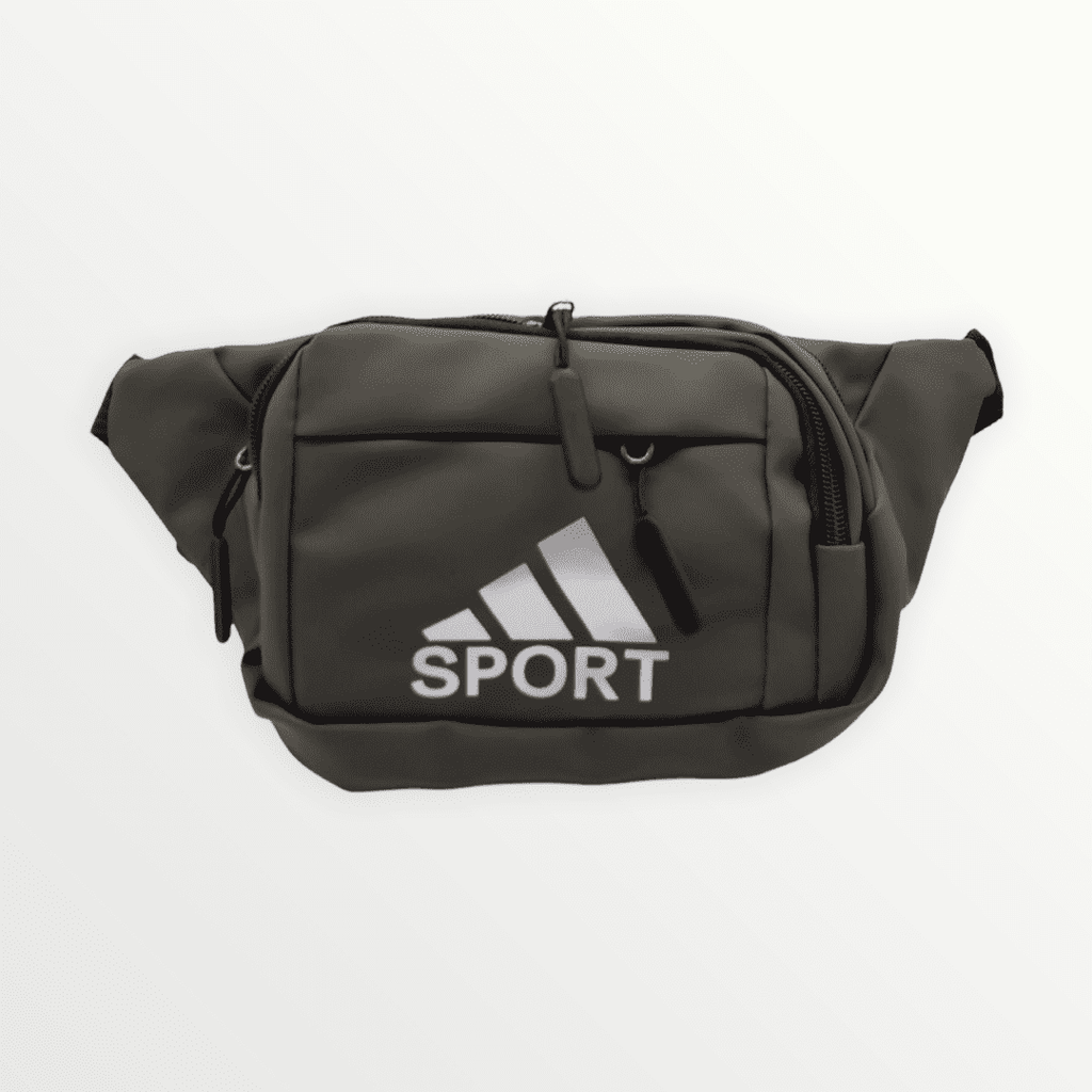 Mens Fanny Pack- ''SPORTS''.