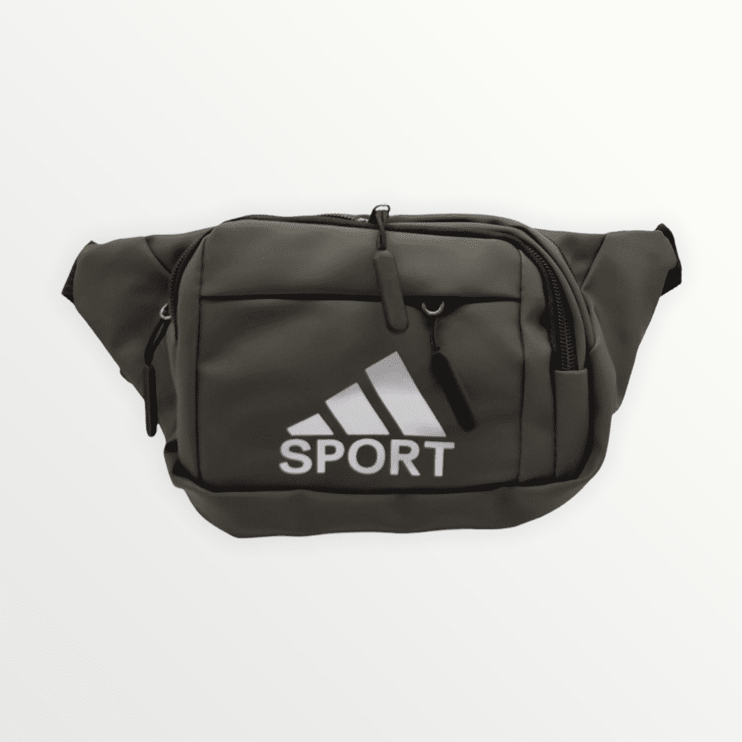 Mens Fanny Pack- ''SPORTS''.