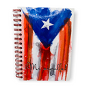 Souvenir de Puerto Rico - Libretas de Argolla.