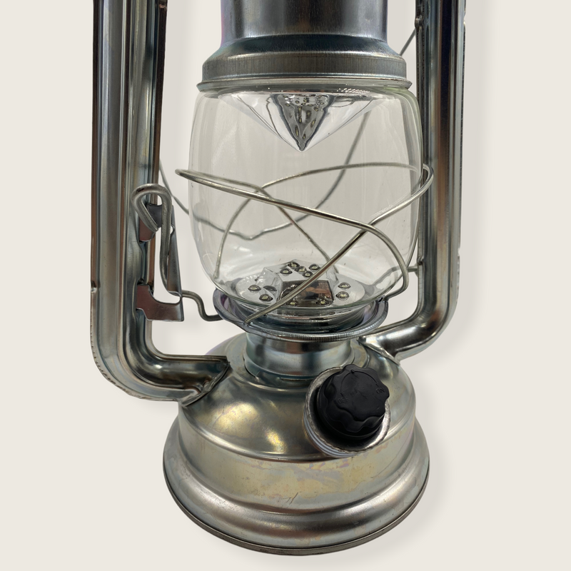Led Lantern - Brighter Light (15 bulbs) / Linterna Led.
