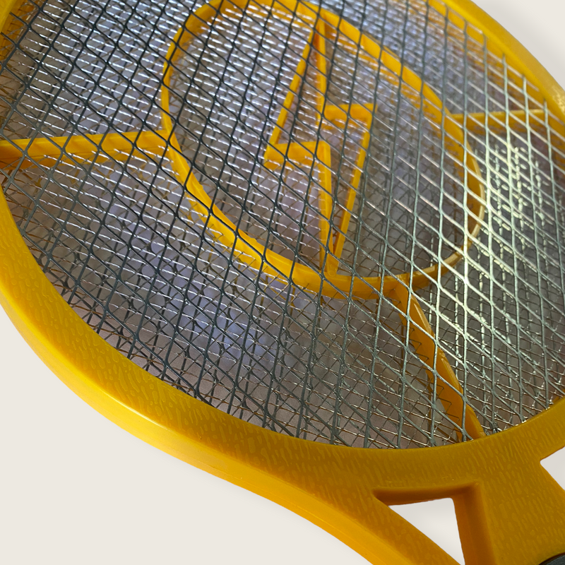 Very Powerful Mosquito Swatter 3000v *NO SE ENVÍA POR CORREO*.