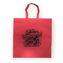 Souvenir de Puerto Rico- Bulto/Bolso Reusable (Jeep).