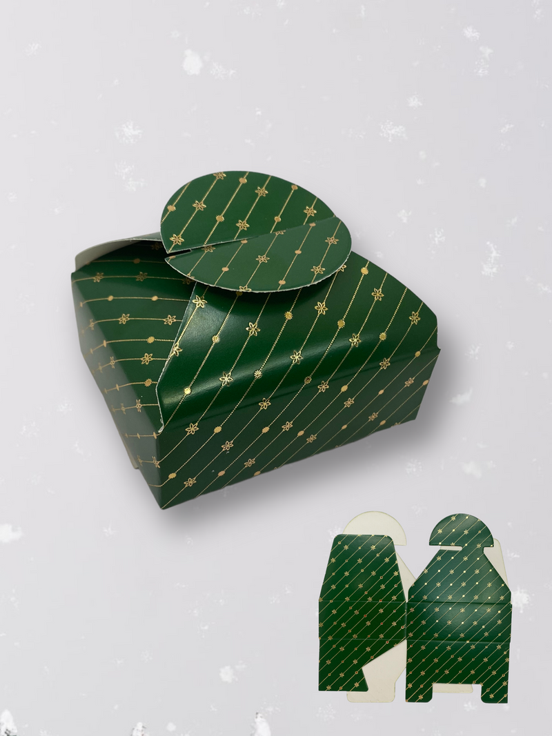 Mini Gift Box - 4pk.