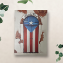 Souvenir de Puerto Rico - Cuadros Decorativos.