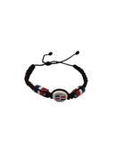 Souvenirs Republica Dominicana - Pulseras.