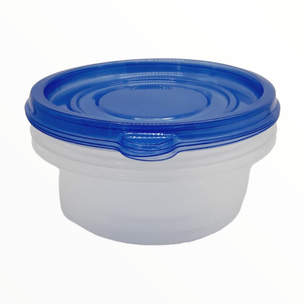 Meal Prep Containers - 3pcs (#30103-1).