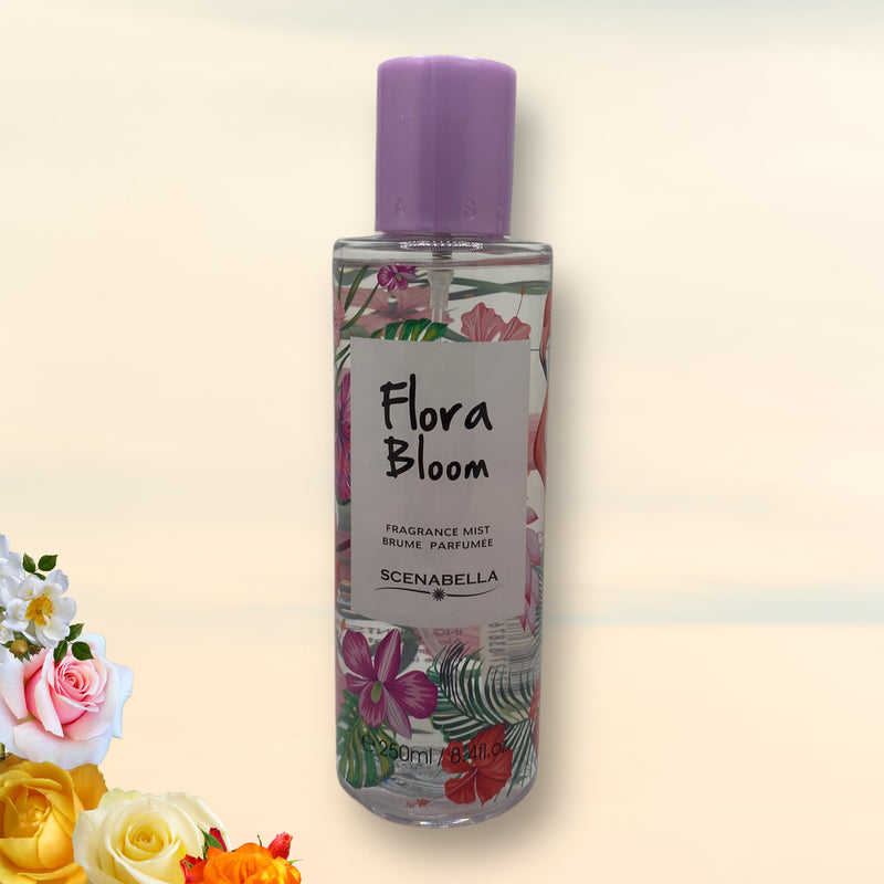 SCENABELLA Fragrance Mist *NO POST OFFERS*