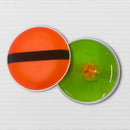 NL Sports - Sticky Plastic Pallet