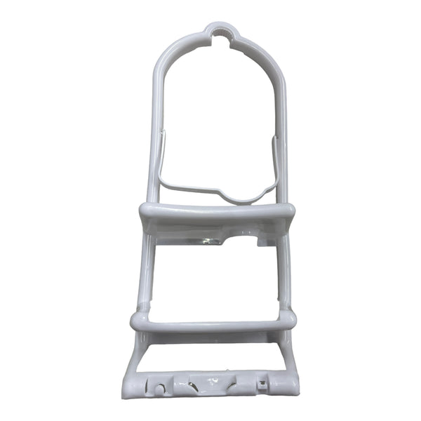 Plastc Hanging Shower Caddy
