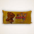 Bimbo Puerto Rico Flavor to the Rescue! DUPLEX Cream Sandwich Cookies 8pck