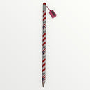 Souvenir de Puerto Rico - Lápices Gigantes con Sacapuntas