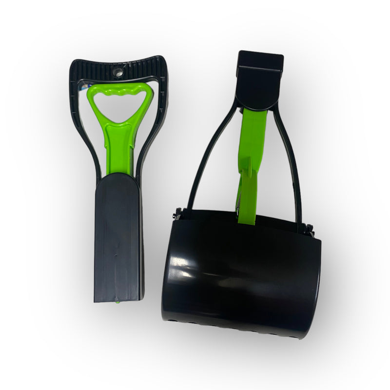 AW Pets - Pet Pooper Scooper