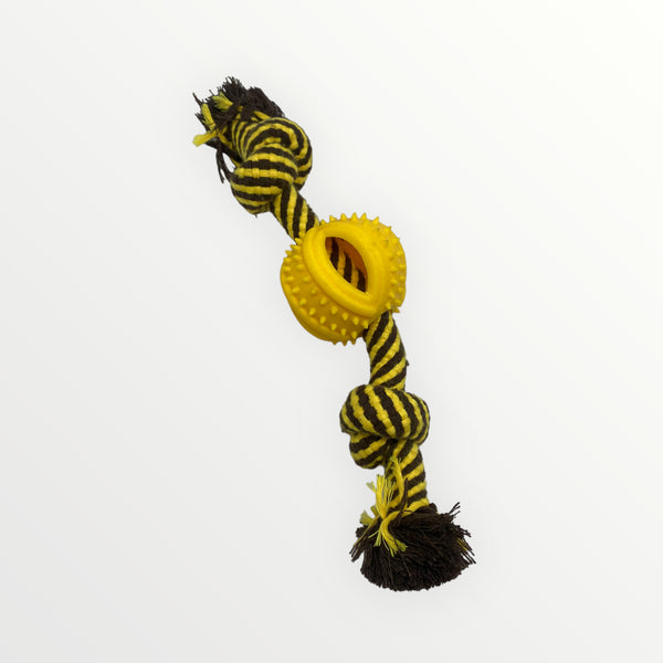 Pet Rope Toy 11.42in