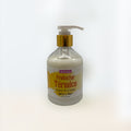 Atractiva - Thermal Protector 8 fl. oz. (Spray &amp; Cream)