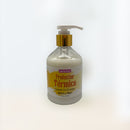 Atractiva - Protector Térmico 8fl.oz. (Spray & Cream)