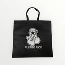 Souvenir de Puerto Rico- Bulto/Bolso Reusable