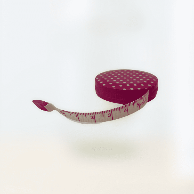 AW Crafts- Retractable Tape Measure 60in.
