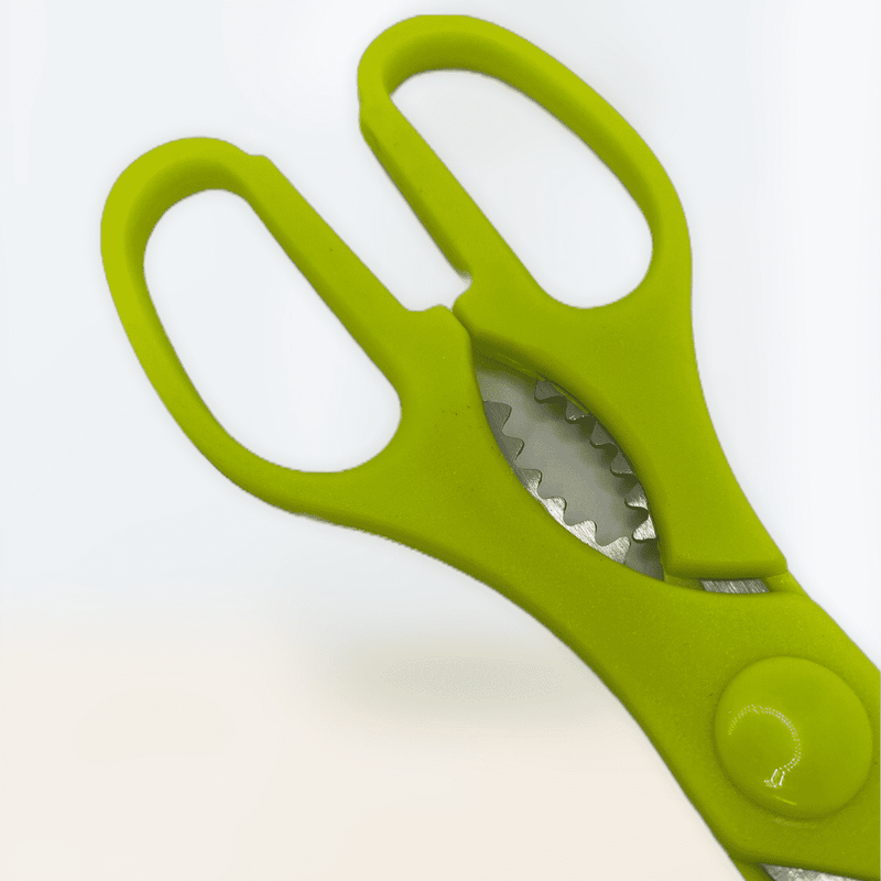 AW Cuisine- Kitchen Scissors.