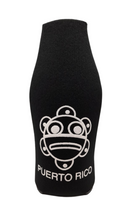 Souvenir de Puerto Rico - Bottle Coolers.